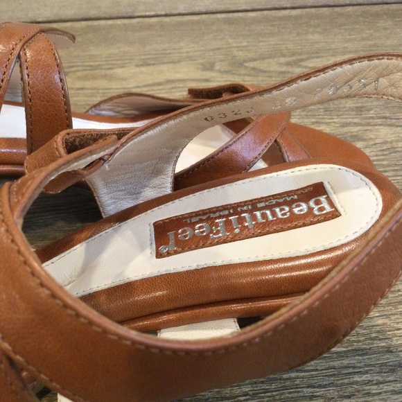 BeautiFeel Women's Rachel Sandal - Picture 10 of 11